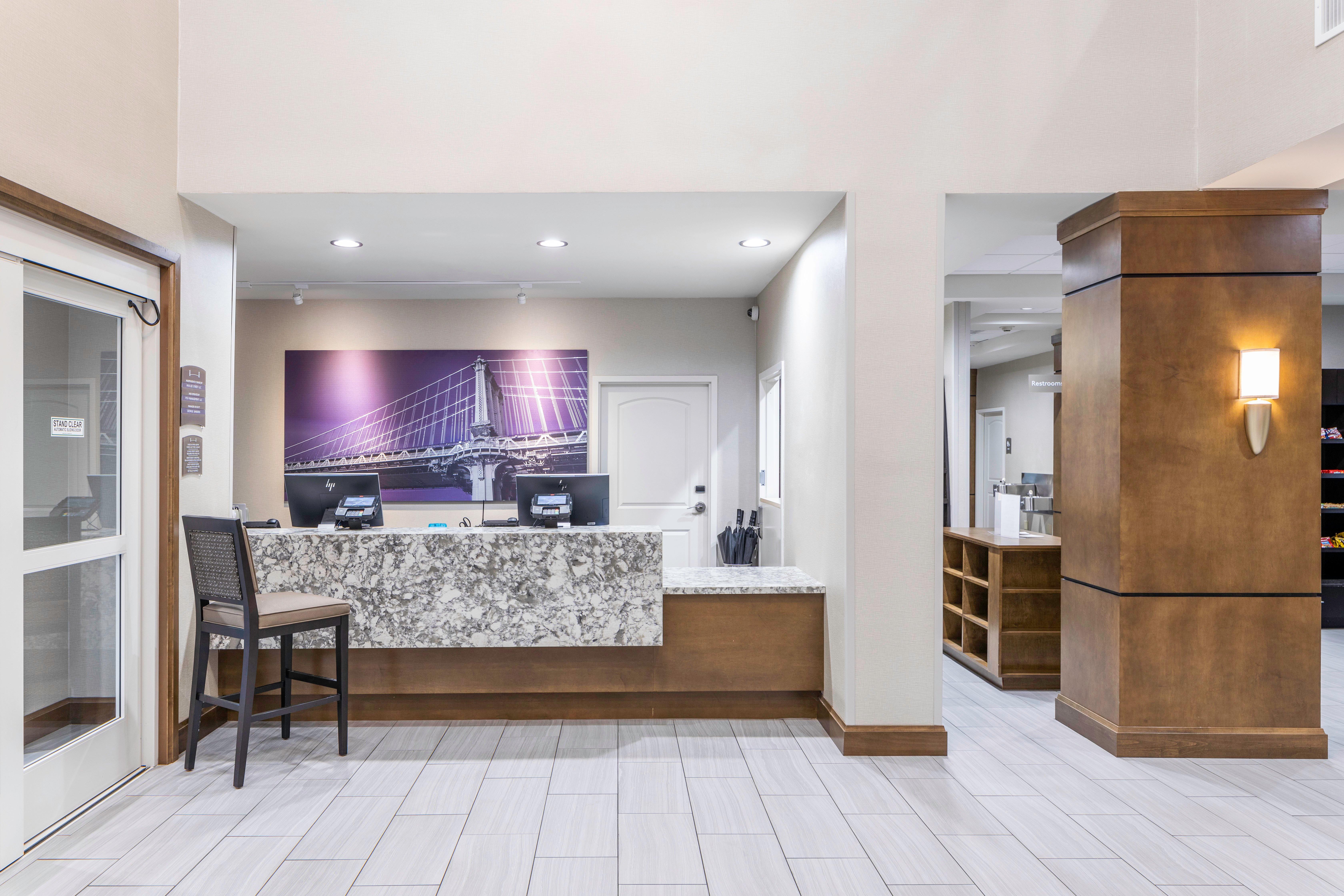 Staybridge Suites Montgomery - Downtown By Ihg Exterior foto